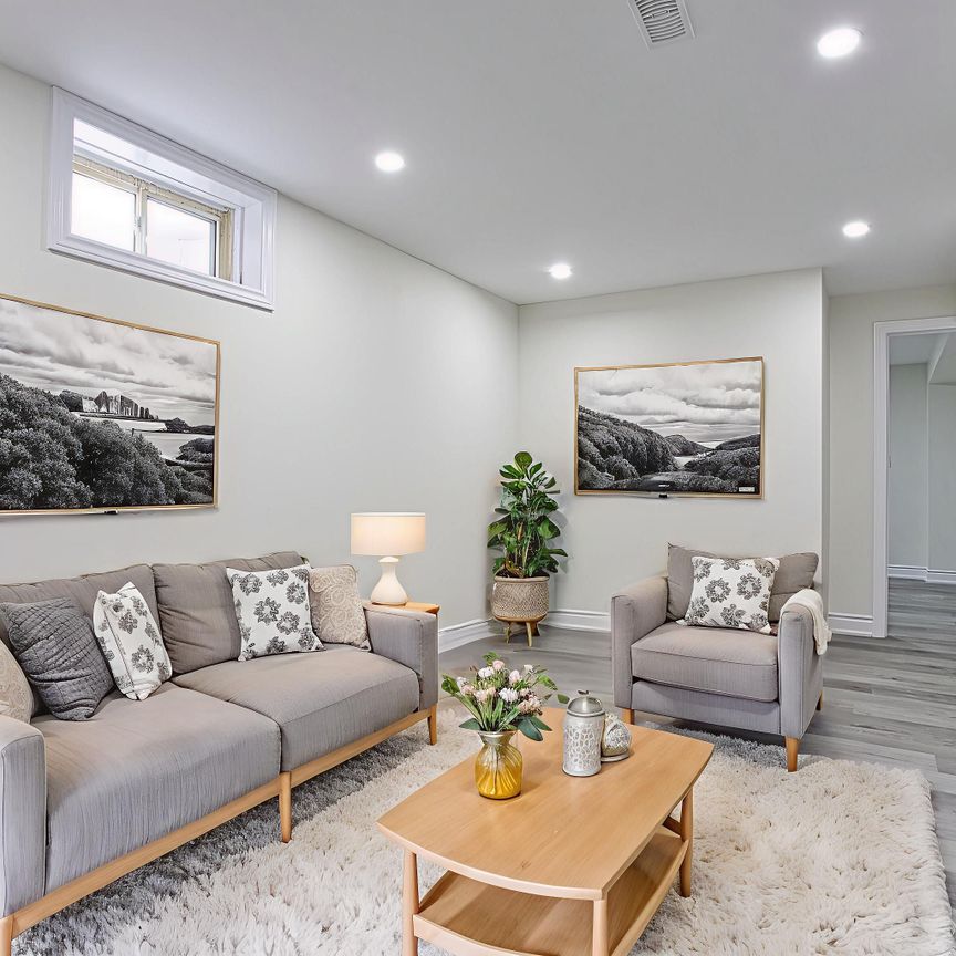 For Lease - 115 Amberly Boulevard Unit# Lower, Hamilton, Ontario - Photo 1