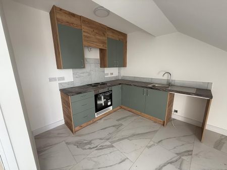 3 bedroom apartment to rent - Photo 3