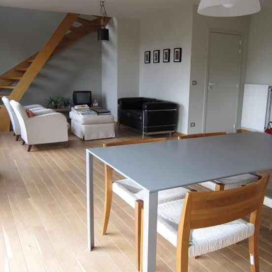 Duplex te huur - Photo 1