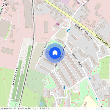 A.- Schweitzer- Str. 7, 08209 Auerbach