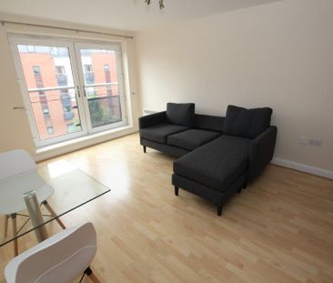 2 bedroom apartment to rent - Photo 2