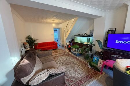 Forton Road - Photo 3