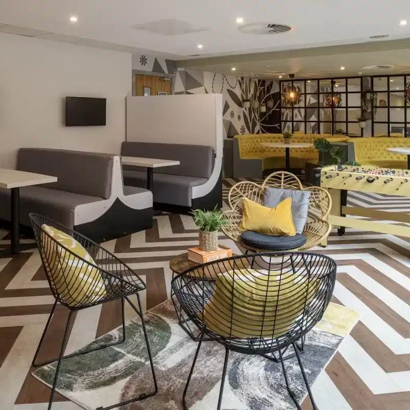 Classic Studio - Photo 1