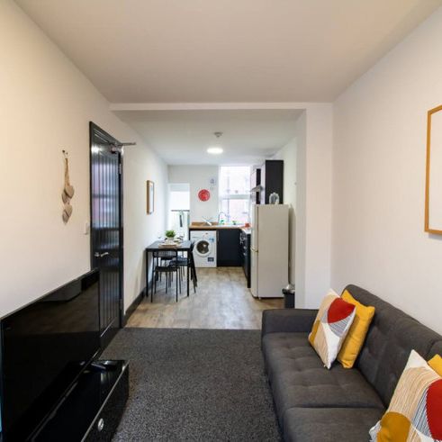 Saville Place - Photo 1