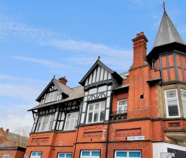 1 bedroom apartment to rent - Photo 6