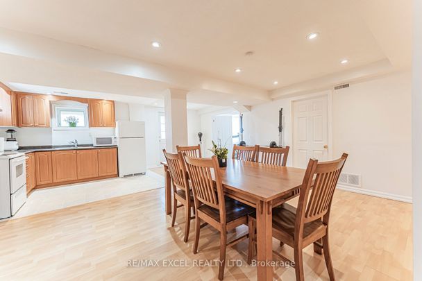 For Lease - 65 Falling River Drive Unit# Bsmt, Richmond Hill, Ontario - Photo 1