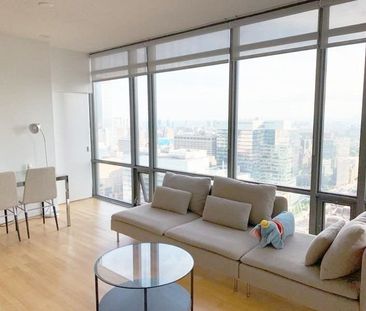 For Lease - 38 Grenville Street Unit# 3502, Toronto, Ontario - Photo 6