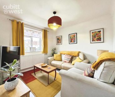 1 bedroom ground floor flat to rent - Photo 1