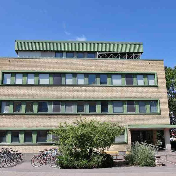 Fjärilen, Västra Vägen 10.310 - Foto 1