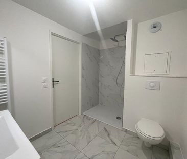Location Appartement 2 pièces 46m² - Photo 4