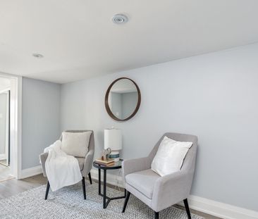 For Lease - 46 Miranda Avenue Unit# Bsmt, Toronto, Ontario - Photo 1