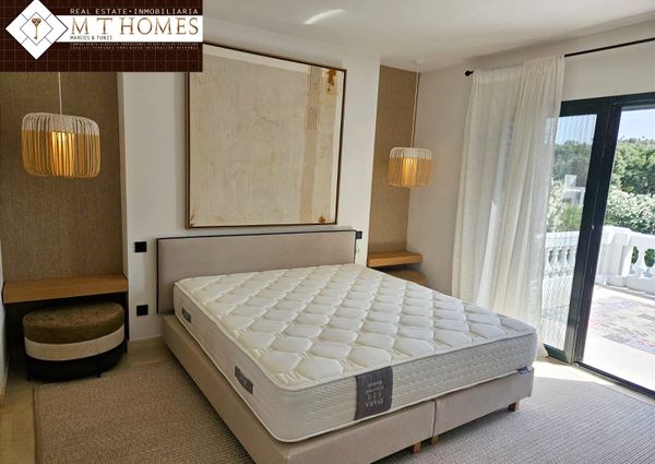 Luxury Villa - Sotogrande (San Roque Club)
