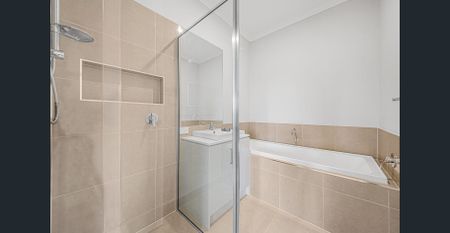 Brand new house for rent in Katalia Donnybrook - Photo 2