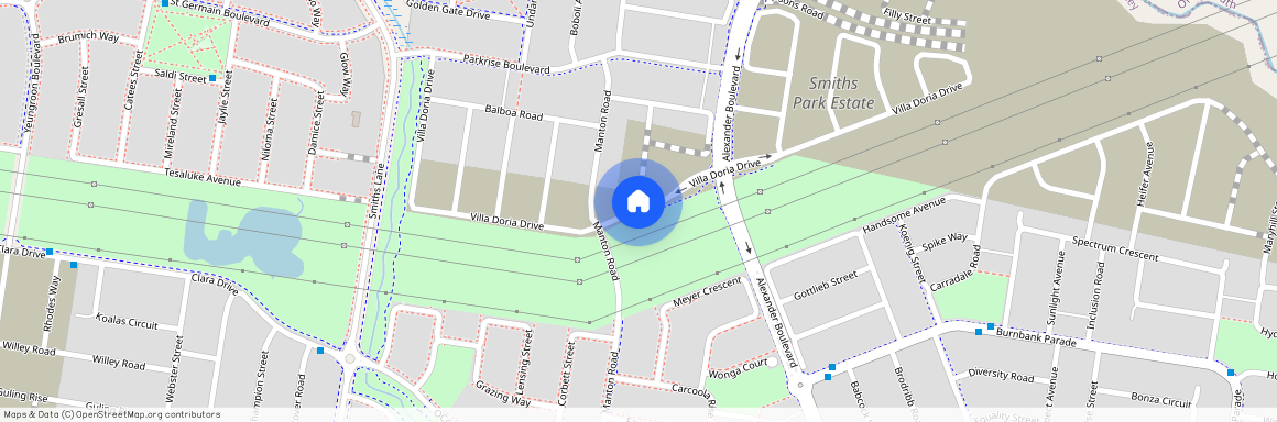 168 Villa Doria Drive, Vic 3978, Clyde North