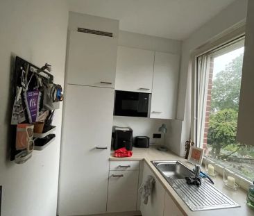 Wohnung zur Miete in Neuenkirchen Moderne Obergeschosswohnung im He... - Foto 4