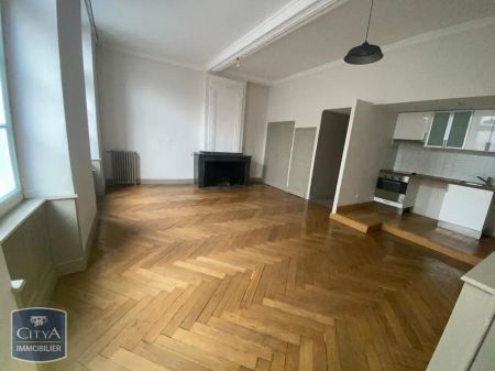 Appartement à louer 2 pièces 86.31m² - Photo 5