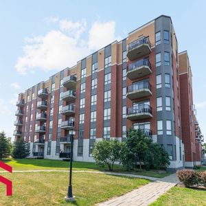 Appartement Vaudreuil-Dorion À Louer - Photo 2