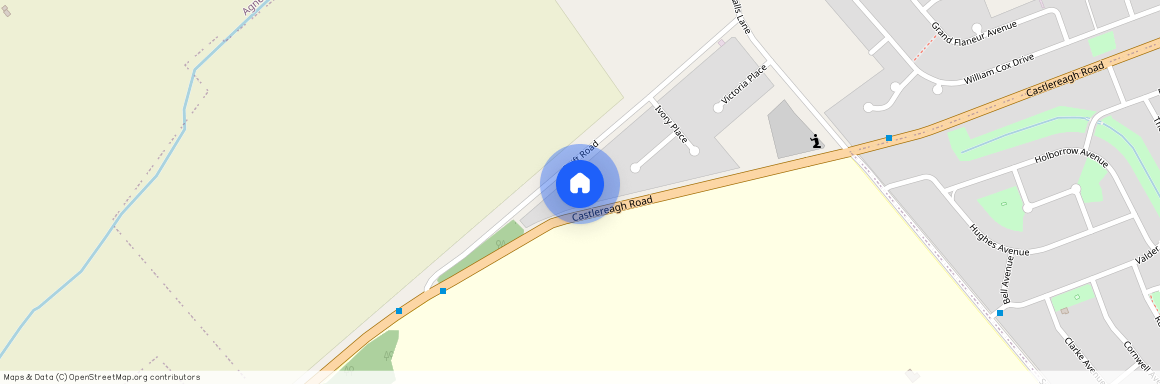 1, 61, Drift, Road, Richmond, 2753, New South Wales