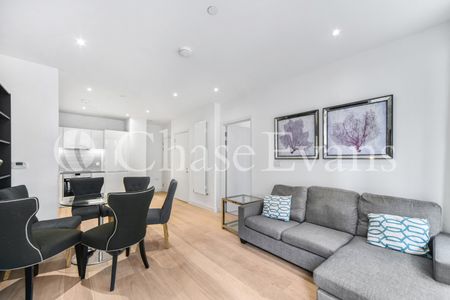 2 bedroom apartment to rent - Photo 4