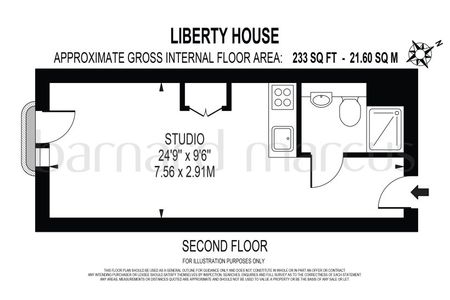 Victoria Road - Photo 5