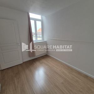 Location Appartement 3 pièces 46m² HAUBOURDIN 59320 - Photo 3