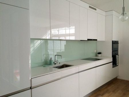 Modern 4.5-room apartment in Zurich-West - Photo 3