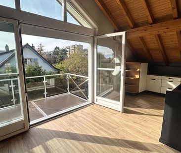 Beautiful apartment on the 1st floor of a villa in a neighborhood c... - Foto 4