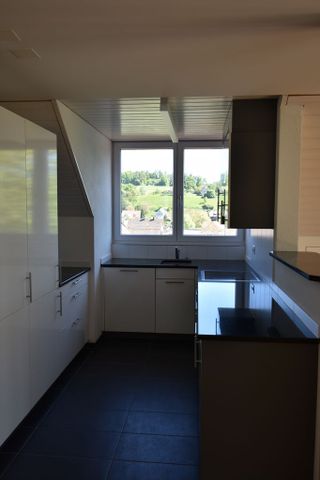 4.5 Zimmer, 131 m², 2. Stock - Photo 4