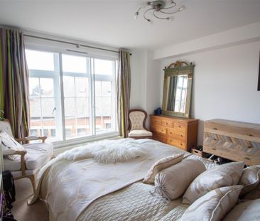 2 Bedroom Apartment - Second Floor - Photo 5