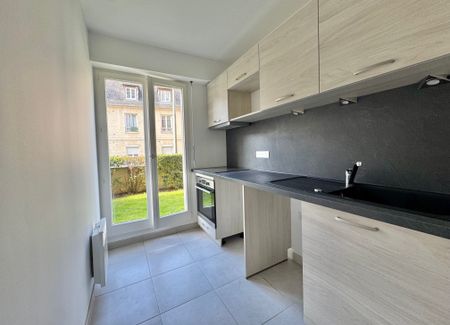 REZ-DE-JARDIN - HYPER CENTRE - PROCHE GARE - Photo 3