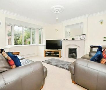 3 bedroom detached house to rent - Photo 4