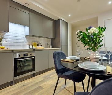 1 bedroom apartment to rent - Photo 1