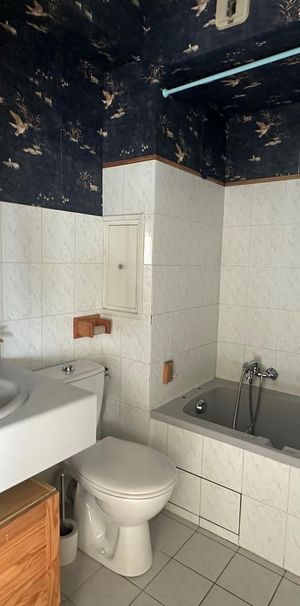 Location Appartement 1 pièce 19m² BLOIS 41000 - Photo 1