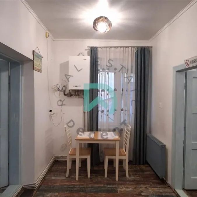 Garsoniera de inchiriat - Ultracentral, Sibiu - Photo 1