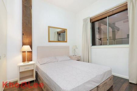 FURNISHED ONE BEDROOM APARTMENT IN GOLDSBOROUGH - Photo 4