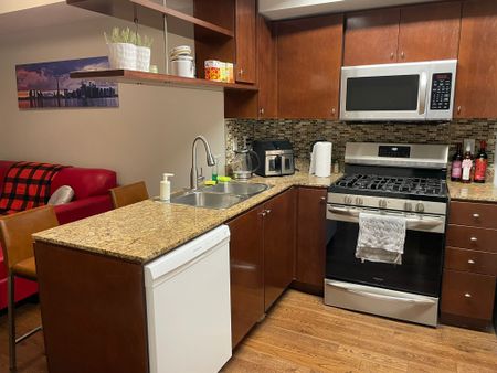 For Lease - 35 Mariner Terrace Unit# 2805, Toronto, Ontario - Photo 5