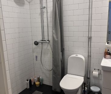 Hägersten - 2.5rok - 5mån - 12.650kr/mån - Foto 5