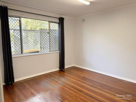 Two-Bedroom Unit with Spectacular Manning River Views! - Photo 2