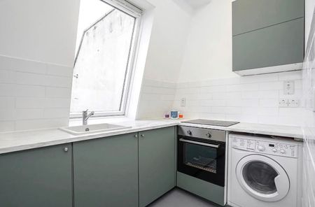 2 Bed Flat, Holloway Road, N7 - Photo 5