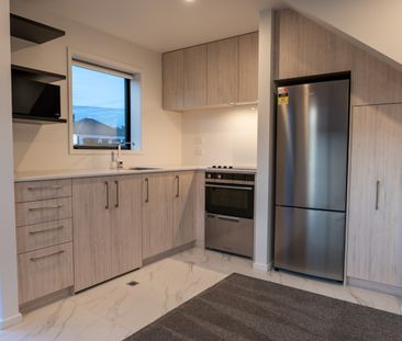 Unit 5, 241 Lincoln Road, Addington, Christchurch - Photo 1