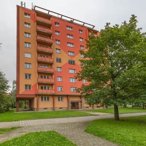 Pronájem, byt 1+1, Lipník nad Bečvou, ul. Bratrská - Photo 2