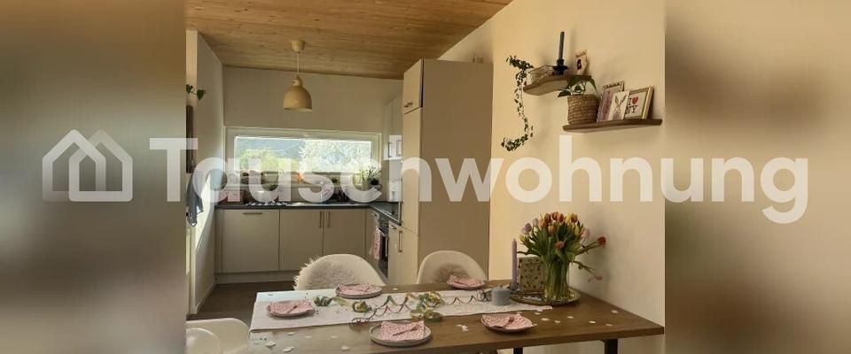 TAUSCHWOHNUNG Tauschen ruhige 3 Zimmer Wohnung gegen 3 Zi Wohnung zentral - Foto 1