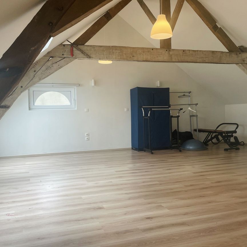 Sint-Goriksplein 15A - Foto 1