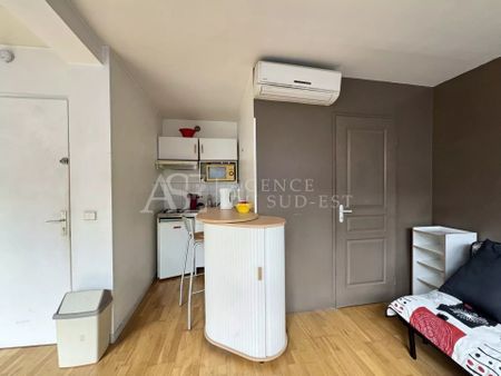 Location Appartement - Photo 4