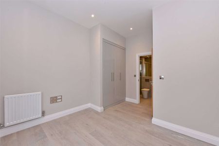 A modern two bedroom first floor apartment with one allocated parking. - Photo 5