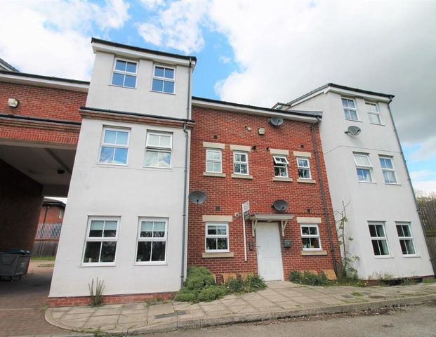 Arlington Court Derwent Terrace Columbia - Photo 1