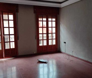 Piso en alquiler, C/ Cantón, , M214885 - Photo 4