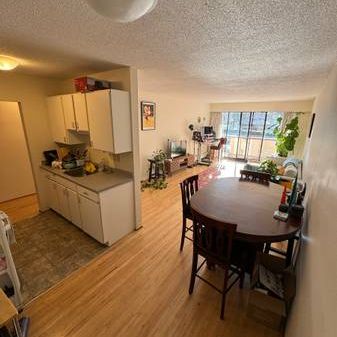 Available on April 1, 2025; 1 Bedroom Unit - Photo 1