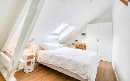 Maison 2 pièces - - Photo 5