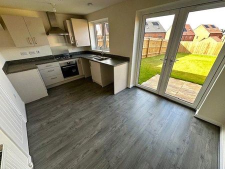 3 bedroom house to rent - Photo 4